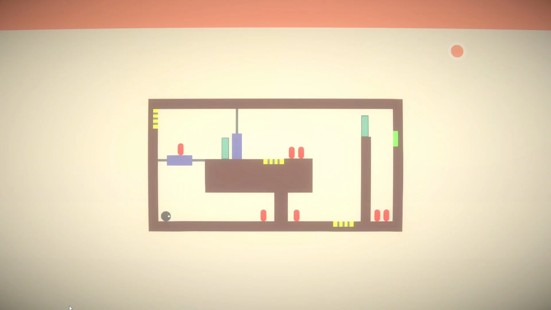 Изображение игры: Simply Rotate