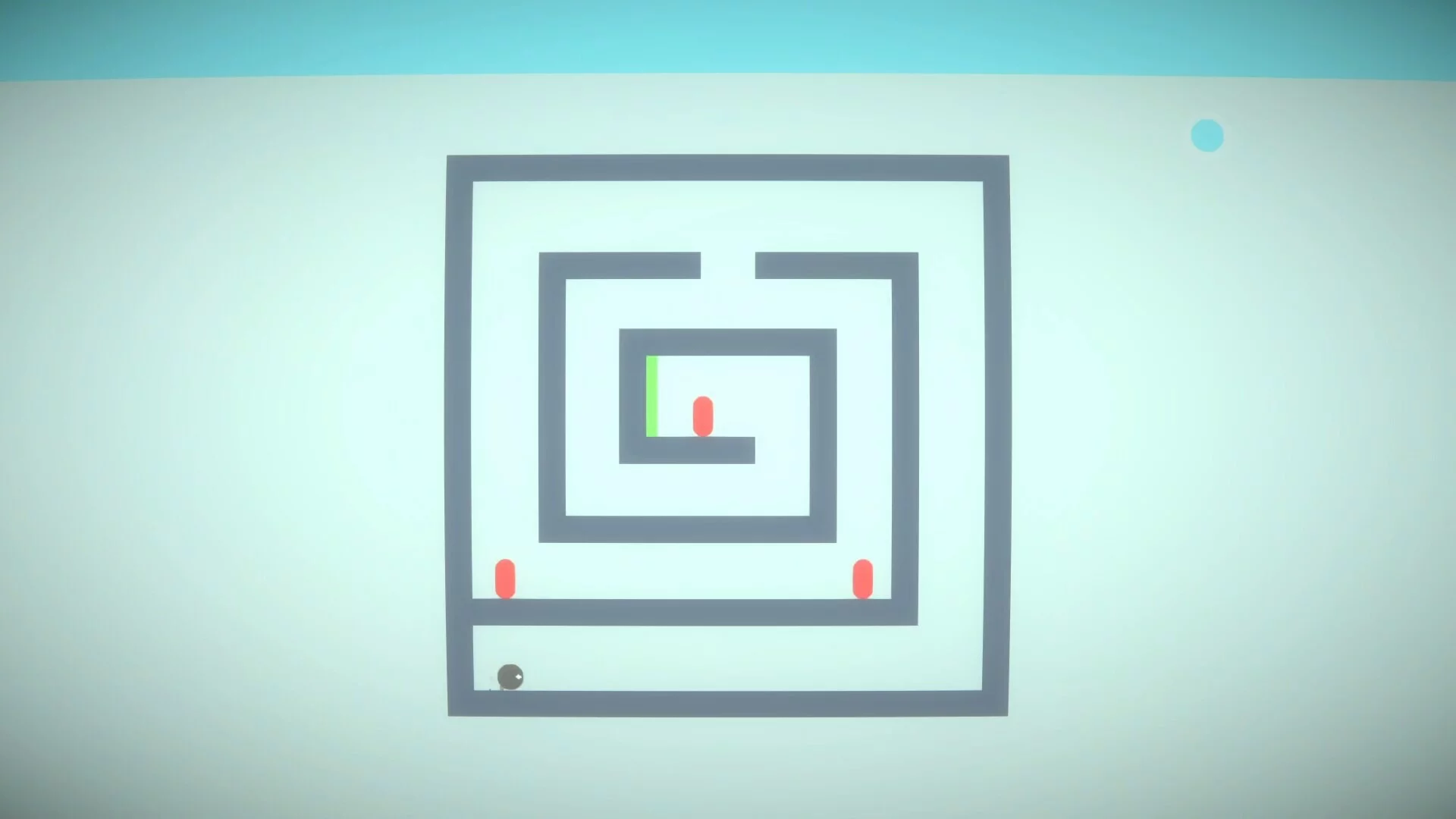 Изображение игры: Simply Rotate