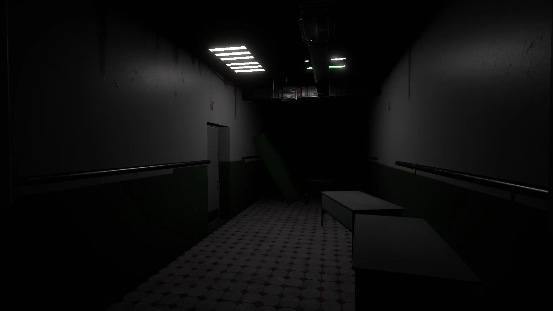 Изображение игры: Voidzone