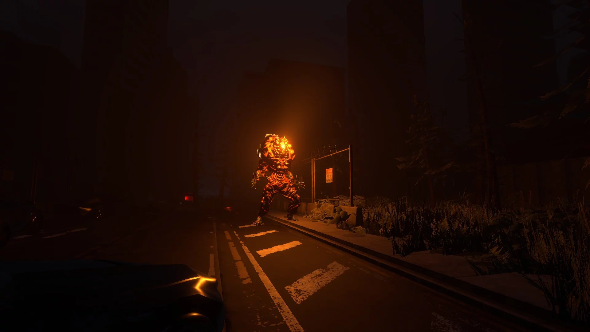 Изображение игры: Voidzone