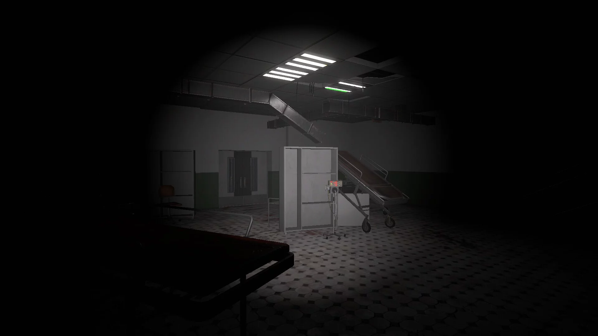 Изображение игры: Voidzone