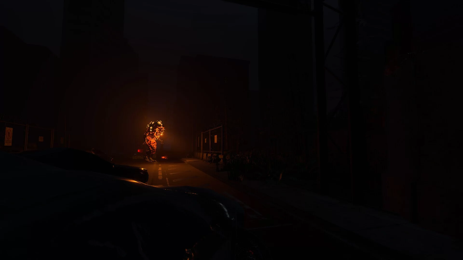 Изображение игры: Voidzone