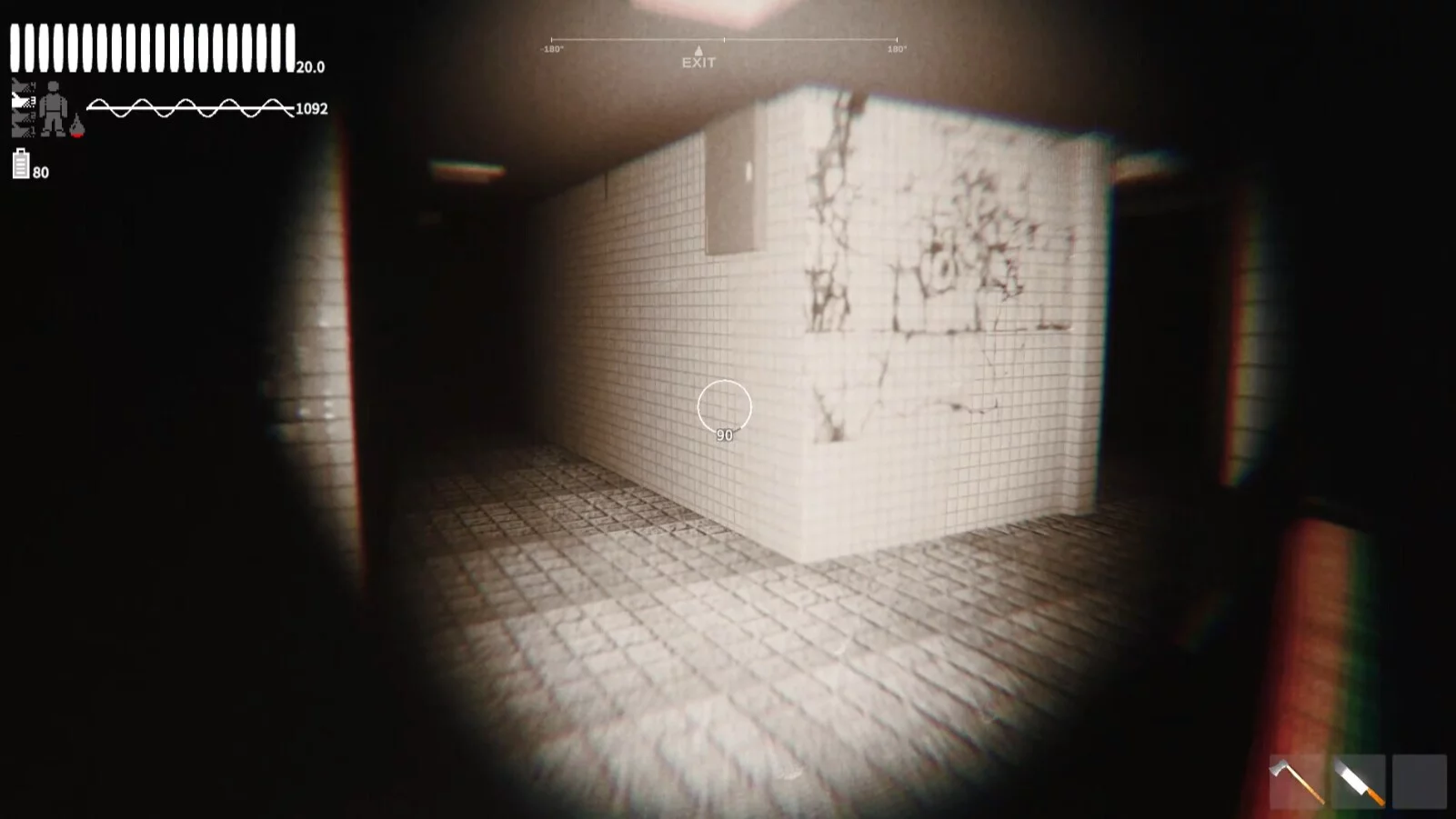 Изображение игры: Fallen Depths