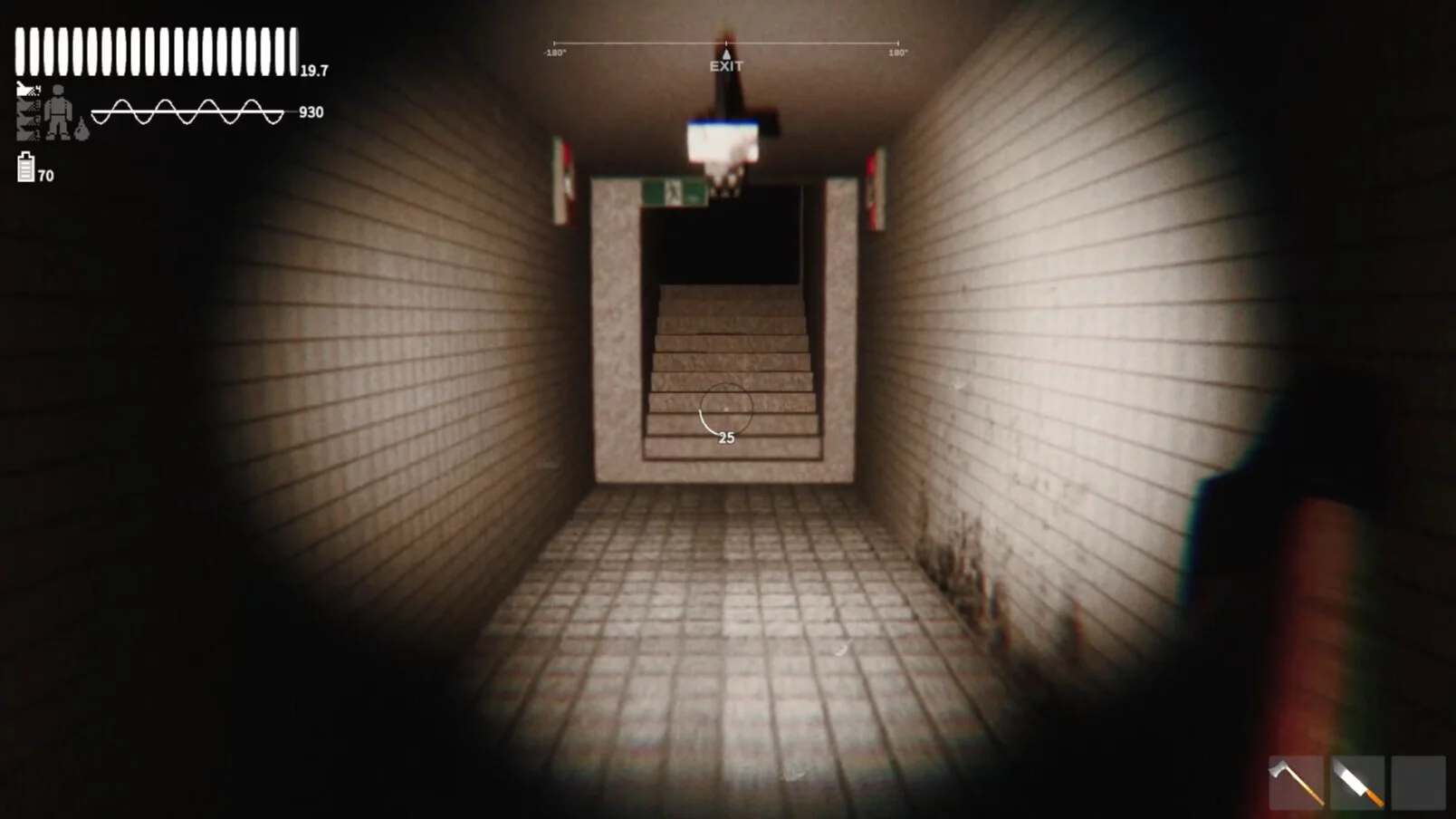Изображение игры: Fallen Depths