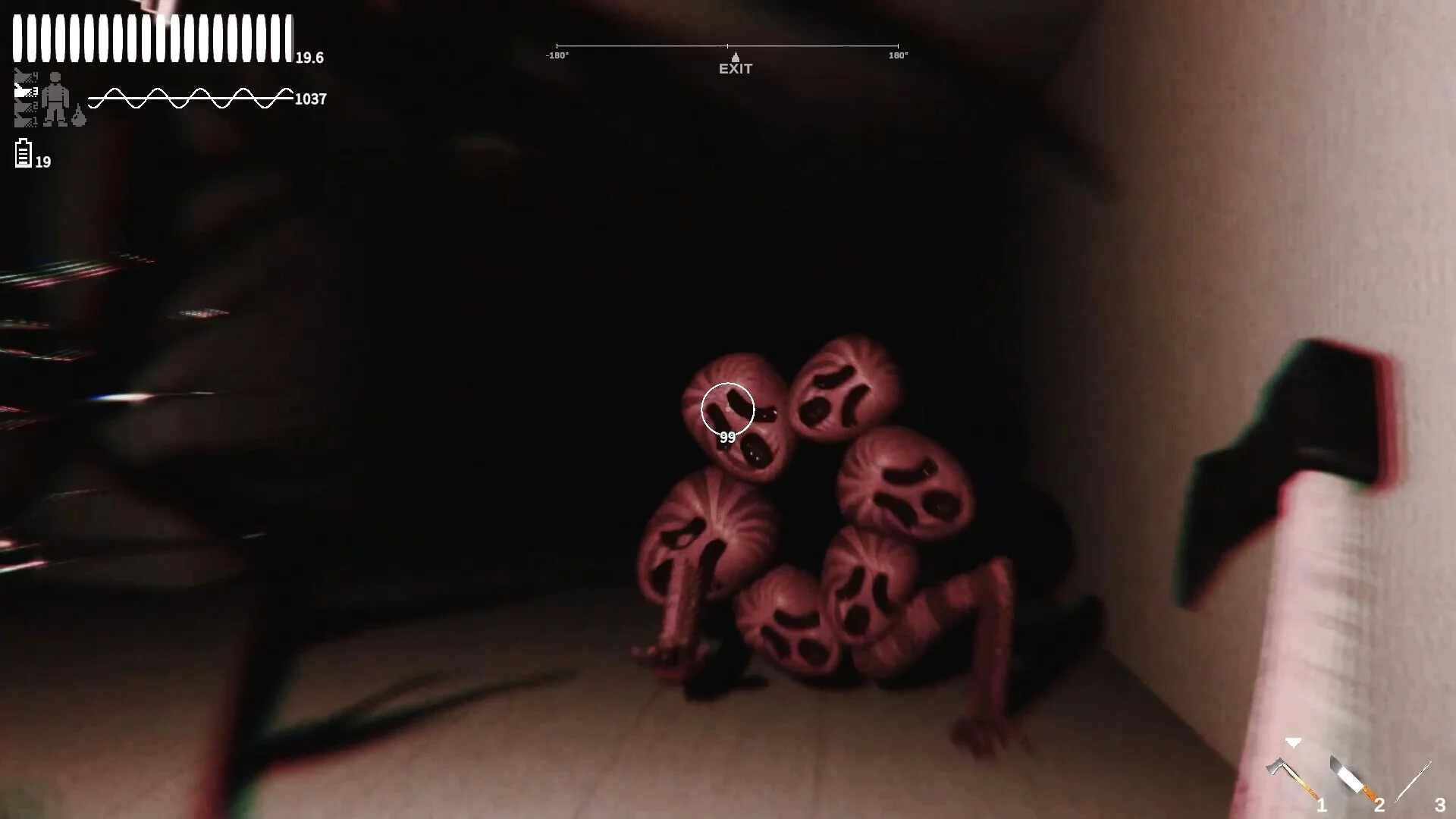 Изображение игры: Fallen Depths