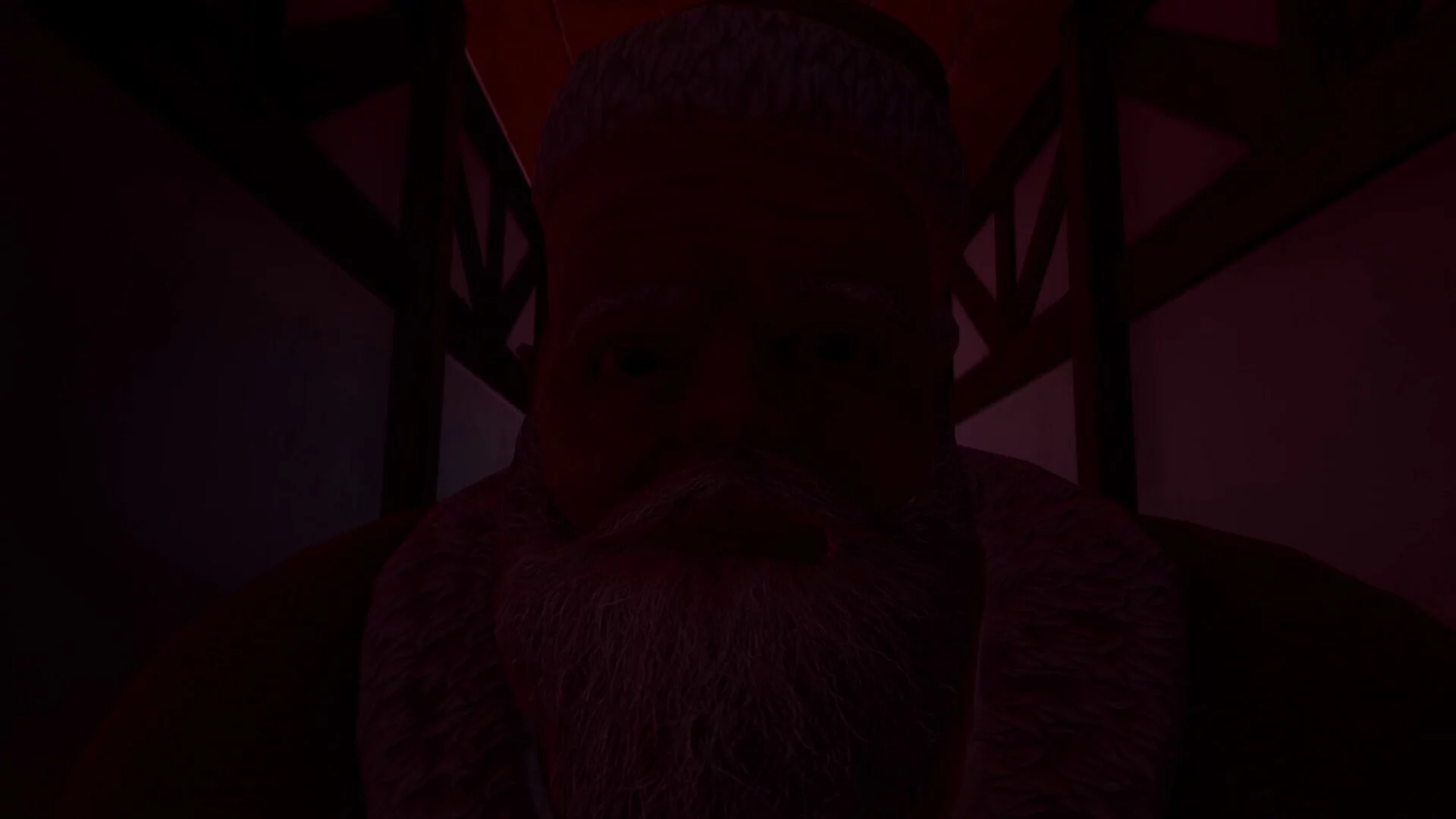 Изображение игры: Creepy Claus