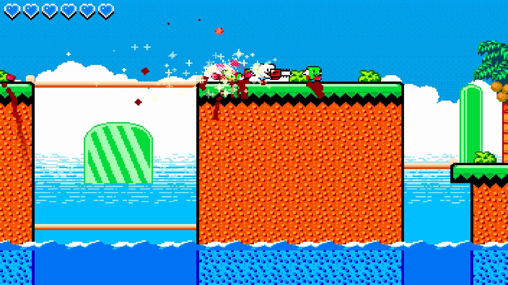 Изображение игры: Hamachi the Psychotic Killer