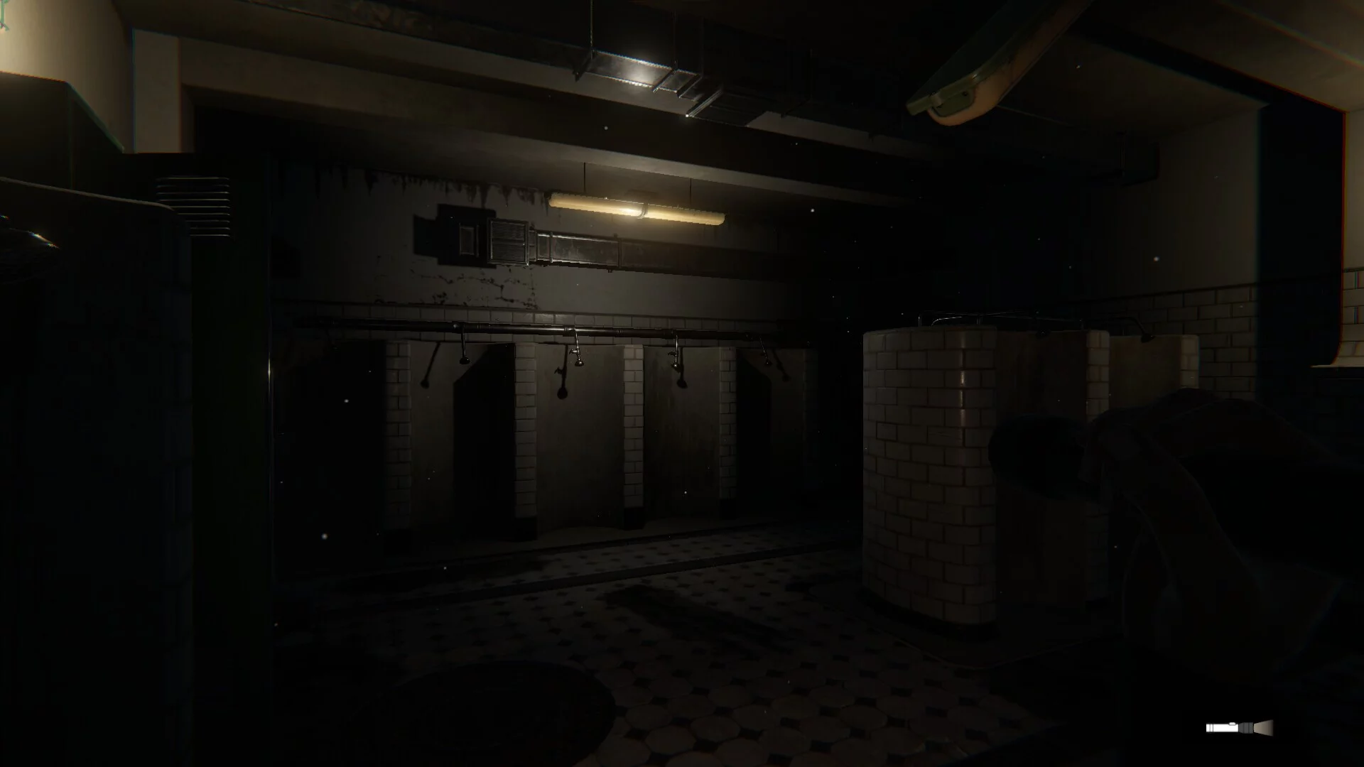 Изображение игры: Project Rebirth