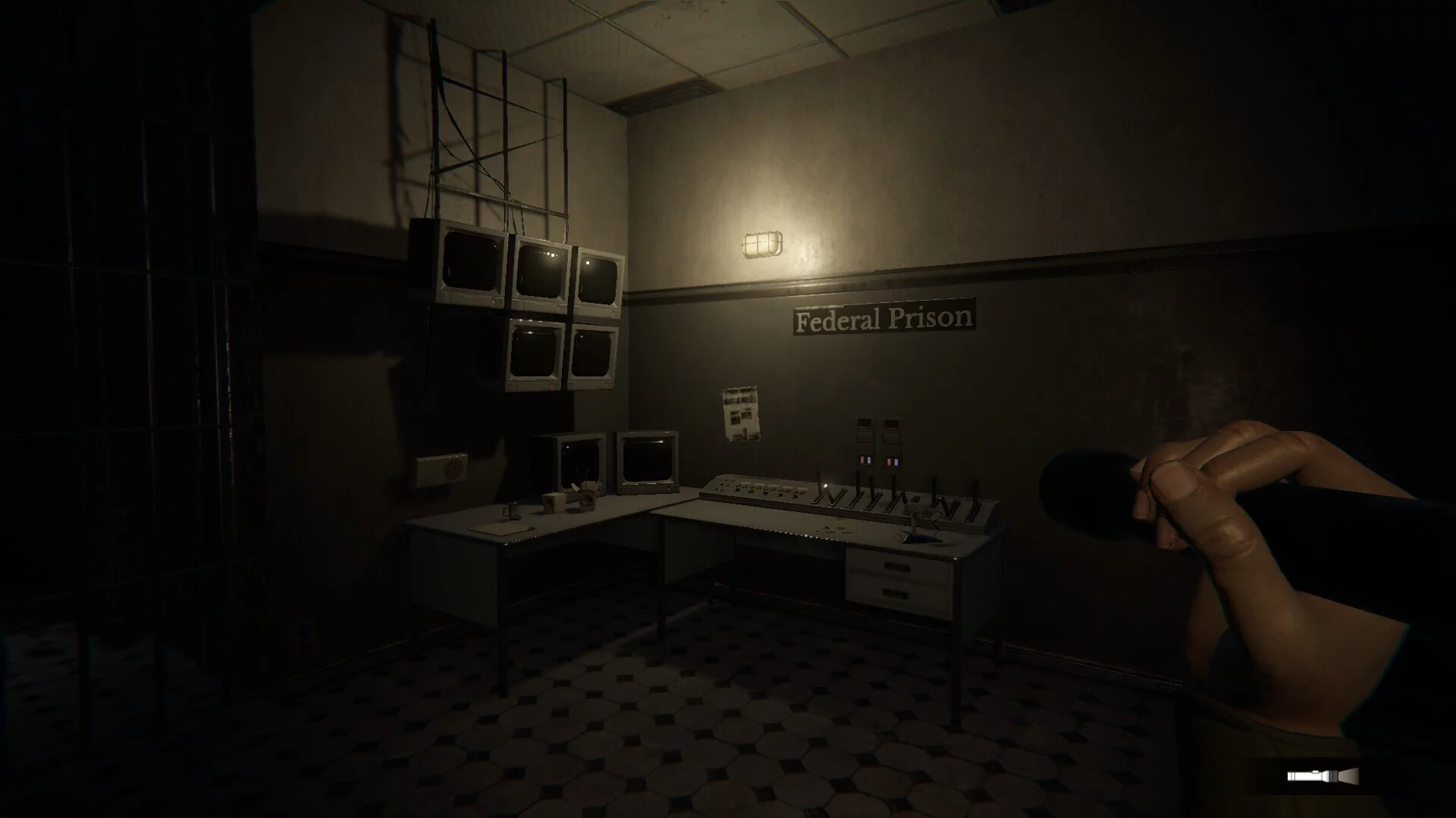 Изображение игры: Project Rebirth