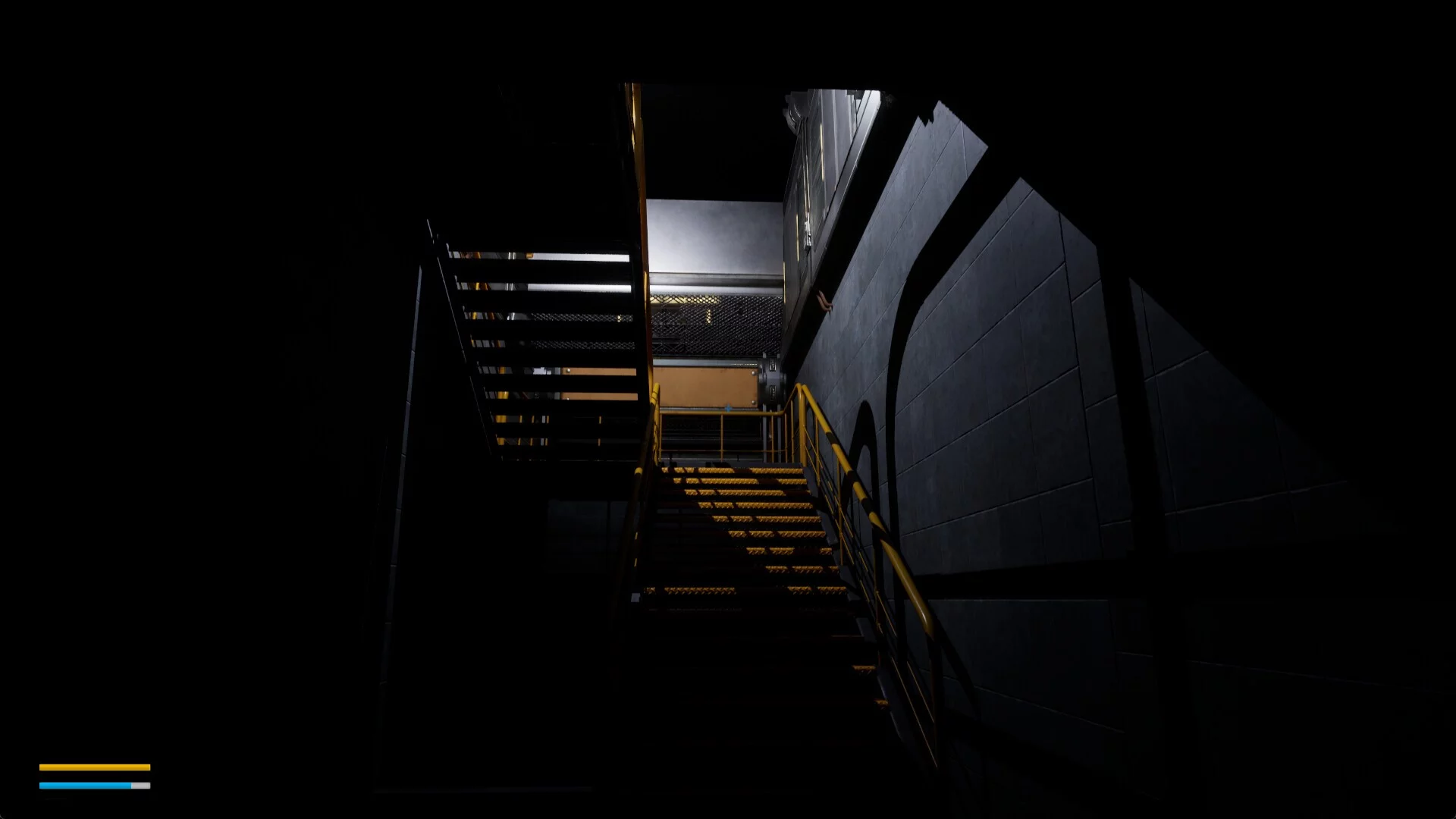 Изображение игры: Bunker Descent: Trapped