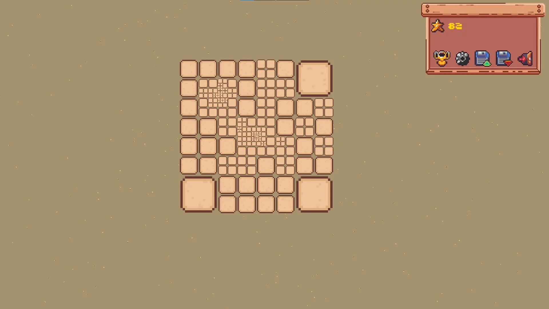 Изображение игры: Tiny Divide