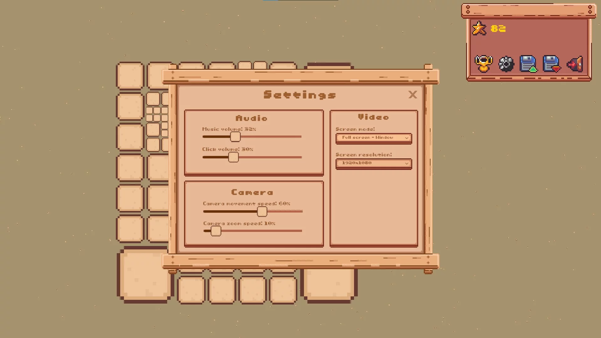 Изображение игры: Tiny Divide