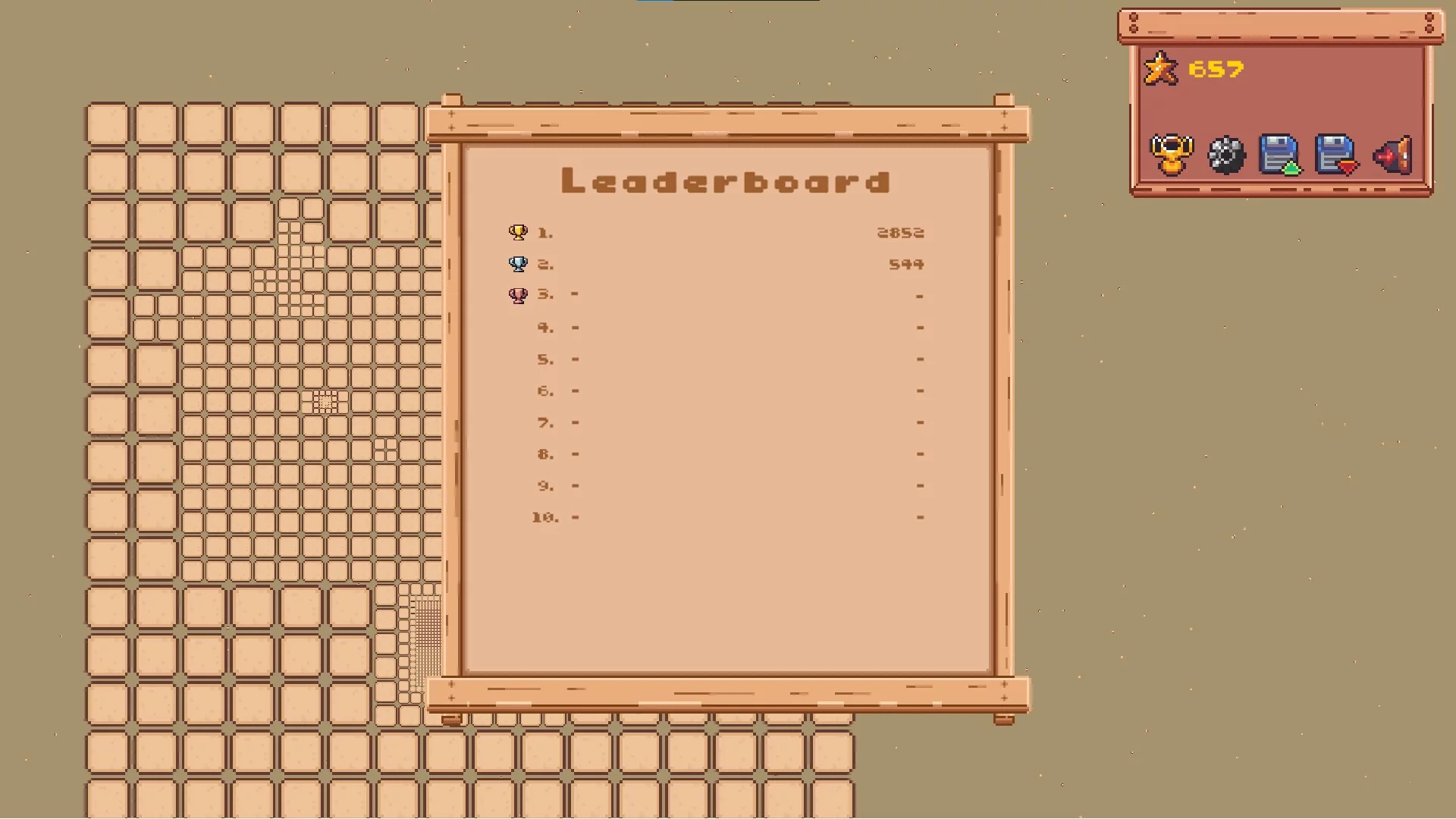 Изображение игры: Tiny Divide