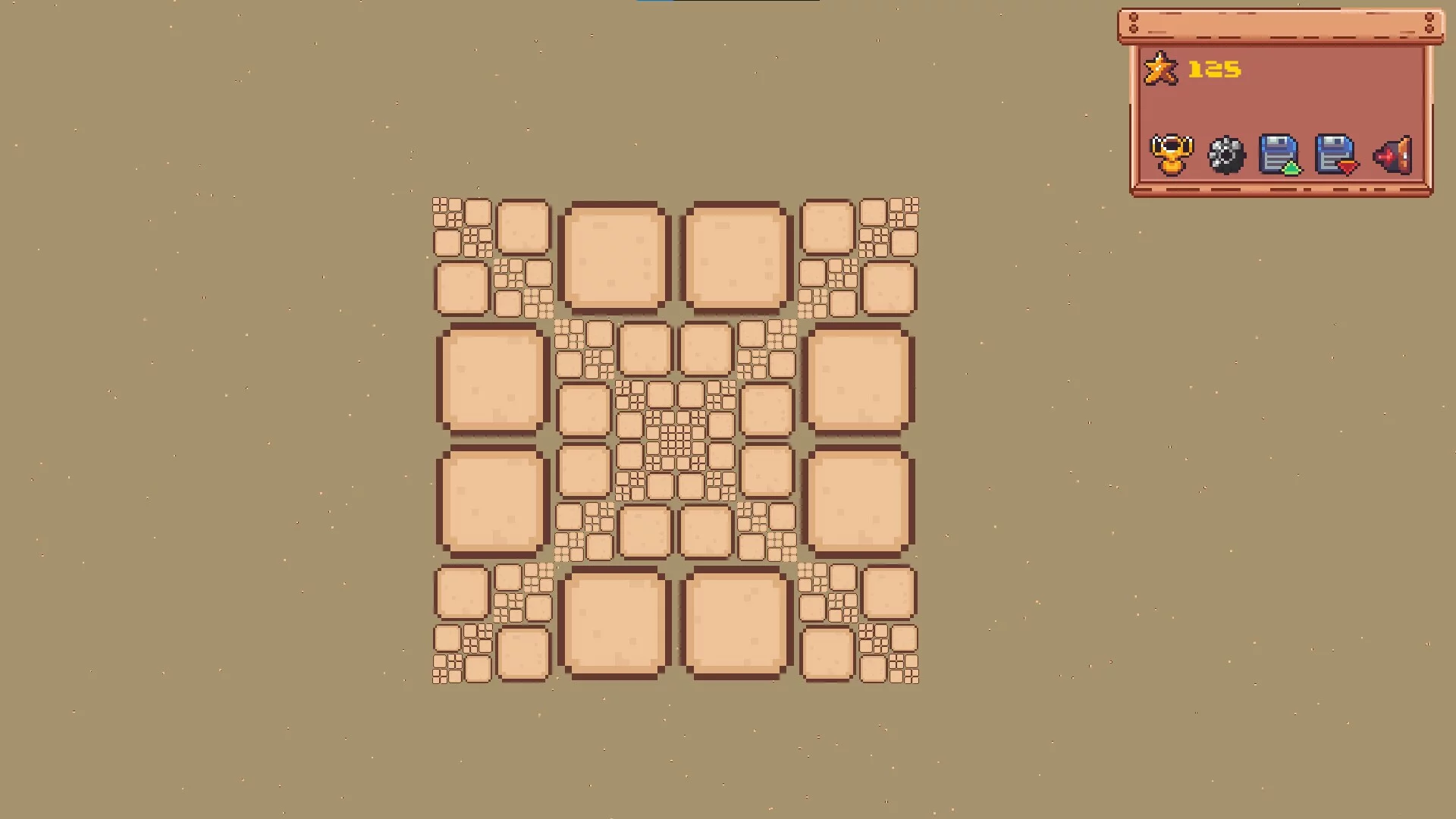 Изображение игры: Tiny Divide