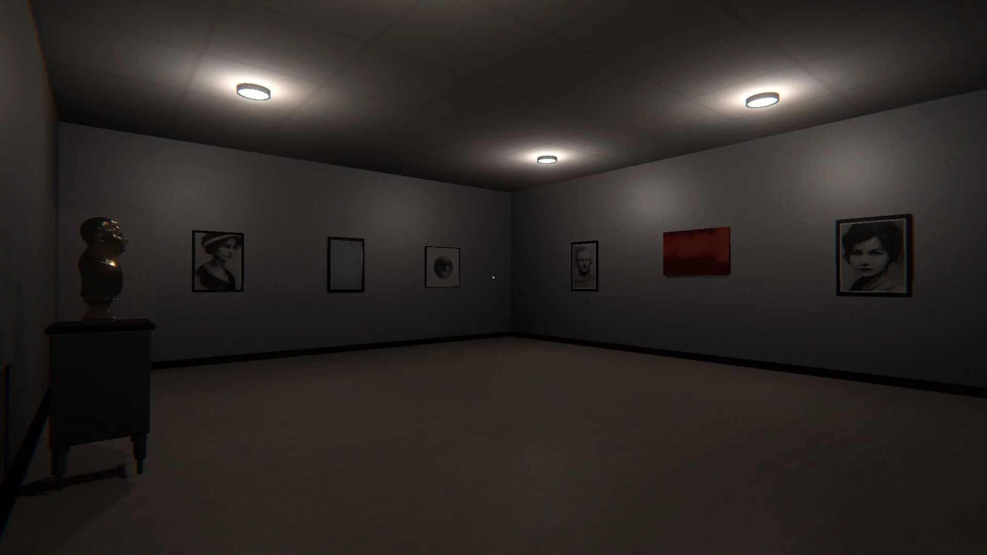 Изображение игры: Lost in Anomaly