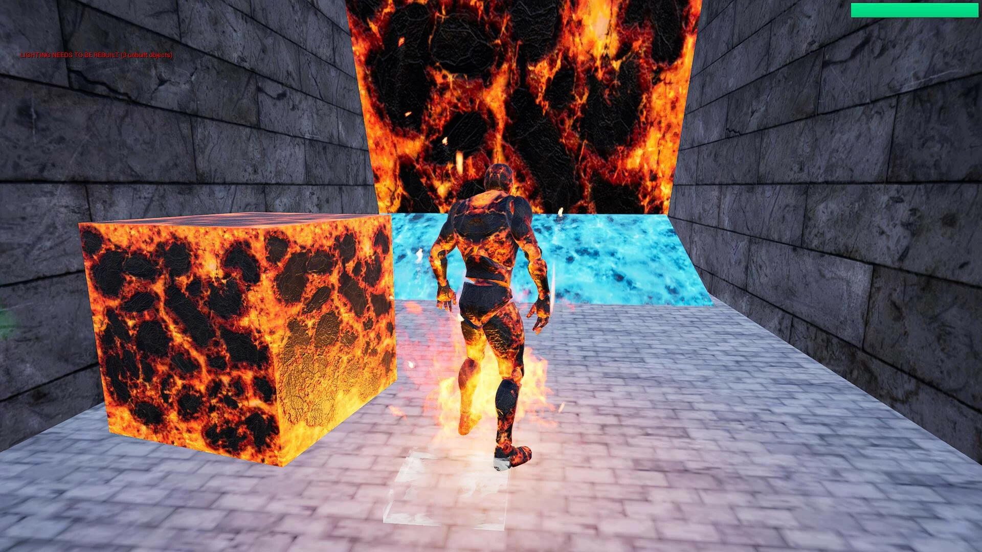 Изображение игры: Elemental