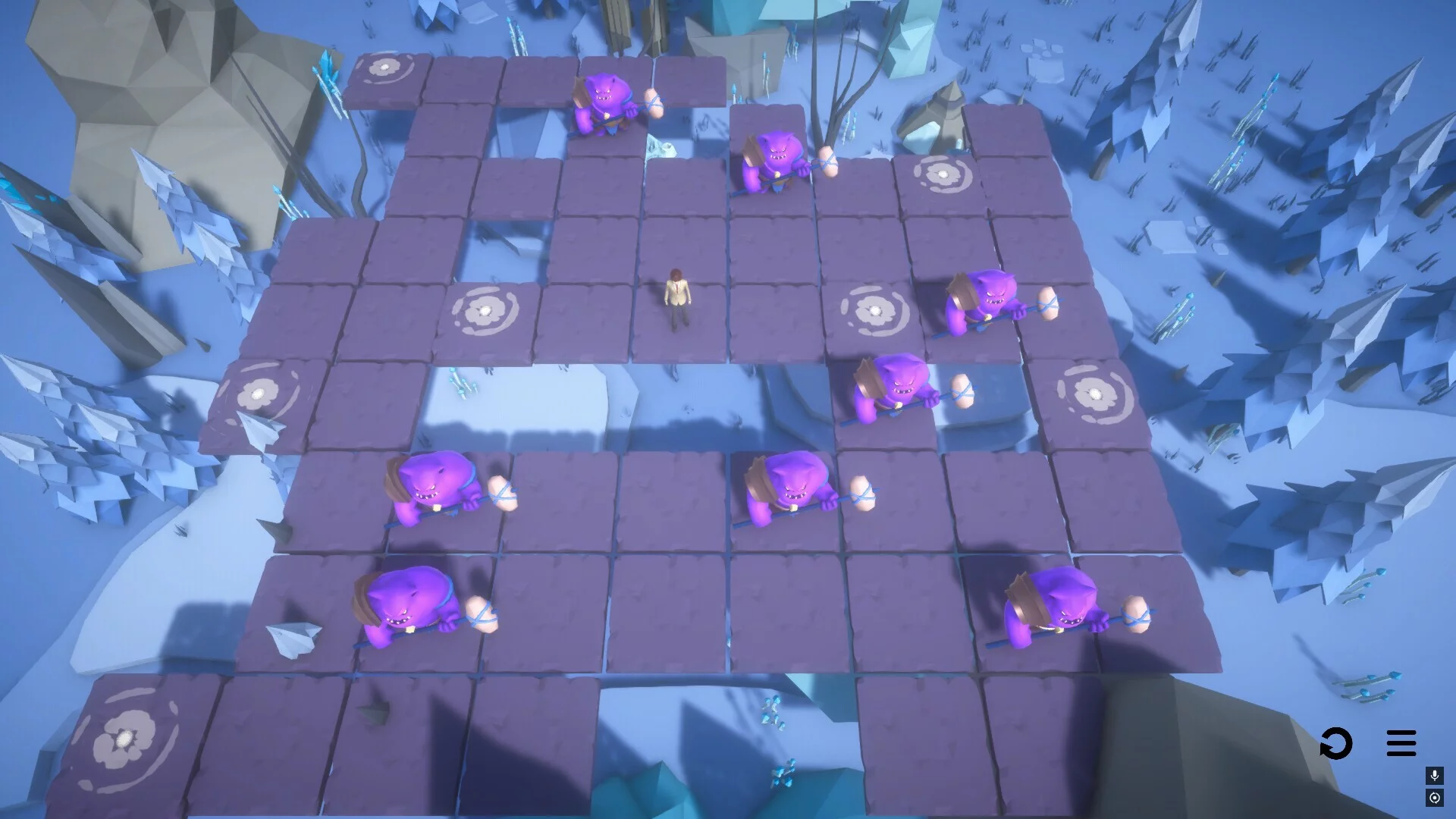 Изображение игры: Nexus of Fate