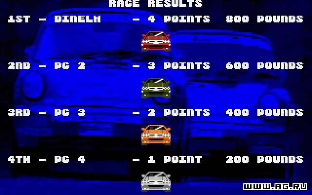 Изображение игры: Carnage