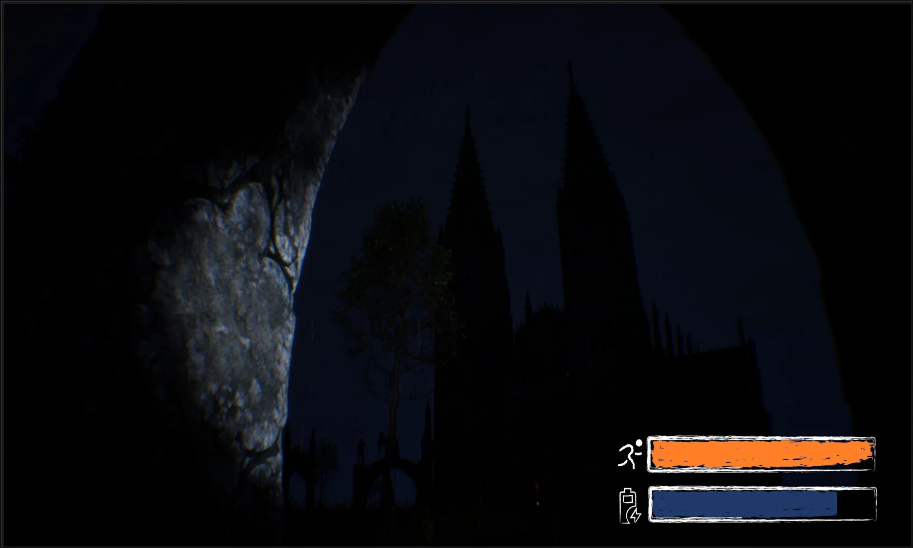 Изображение игры: Harvester's Shrine
