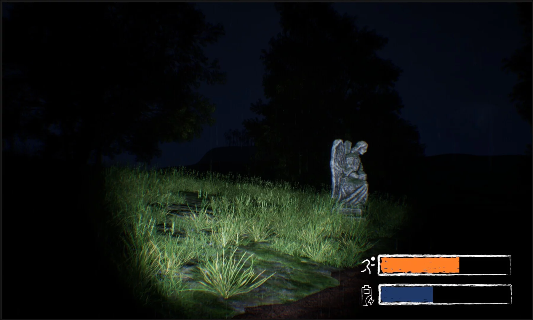 Изображение игры: Harvester's Shrine