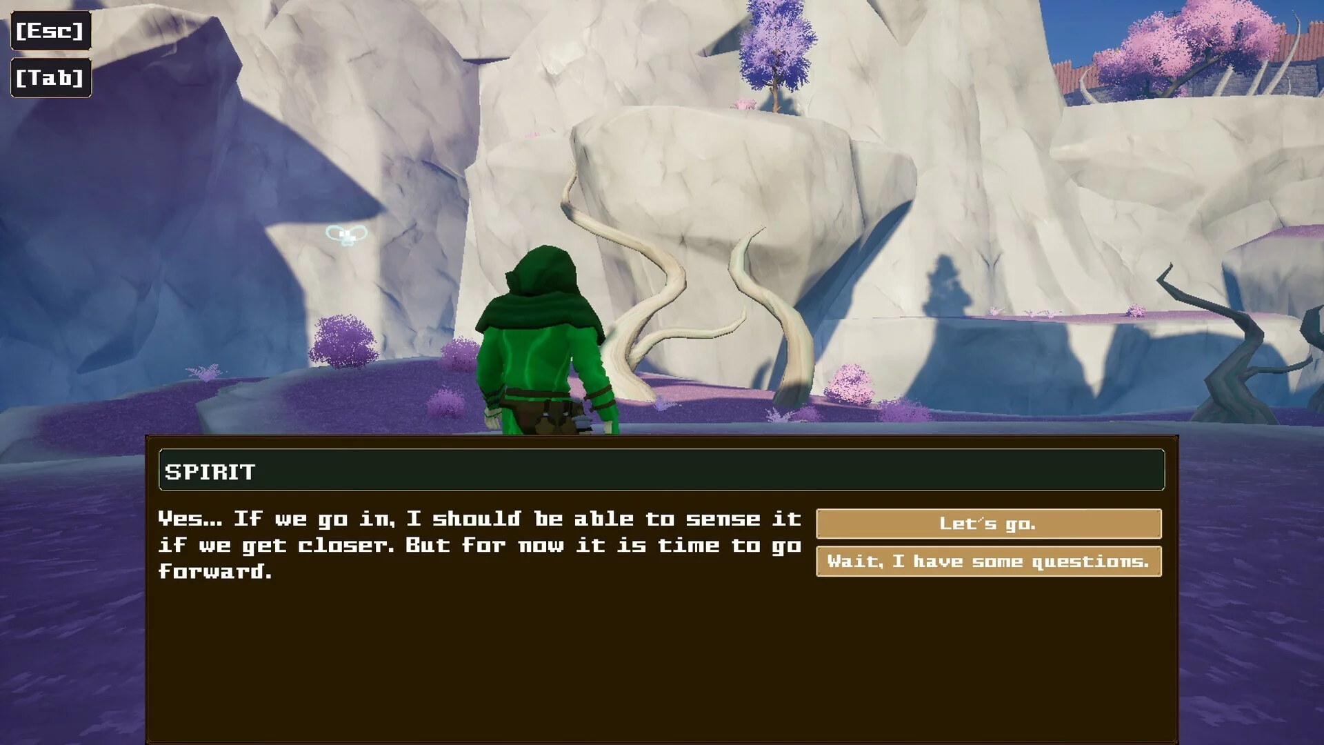 Изображение игры: Lumen: World of Color