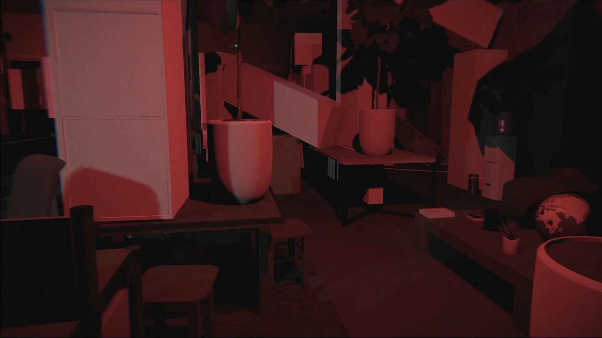 Изображение игры: Night at the Office