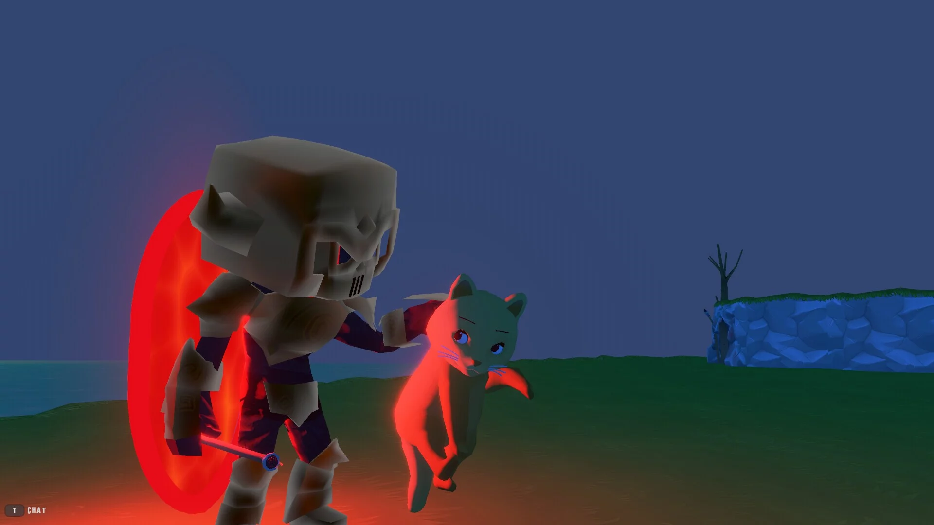 Изображение игры: Rock the Islands