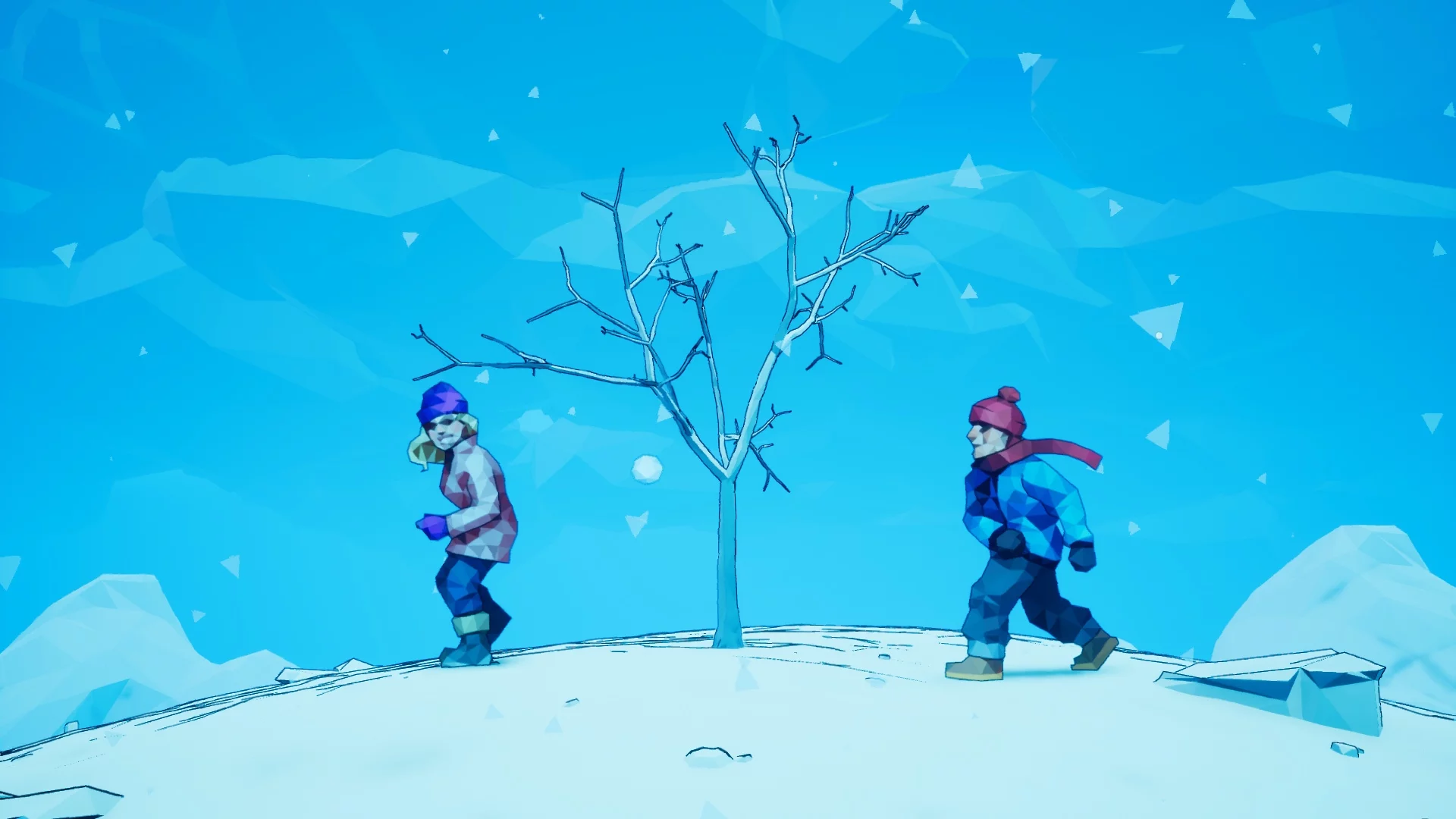 Изображение игры: TREE