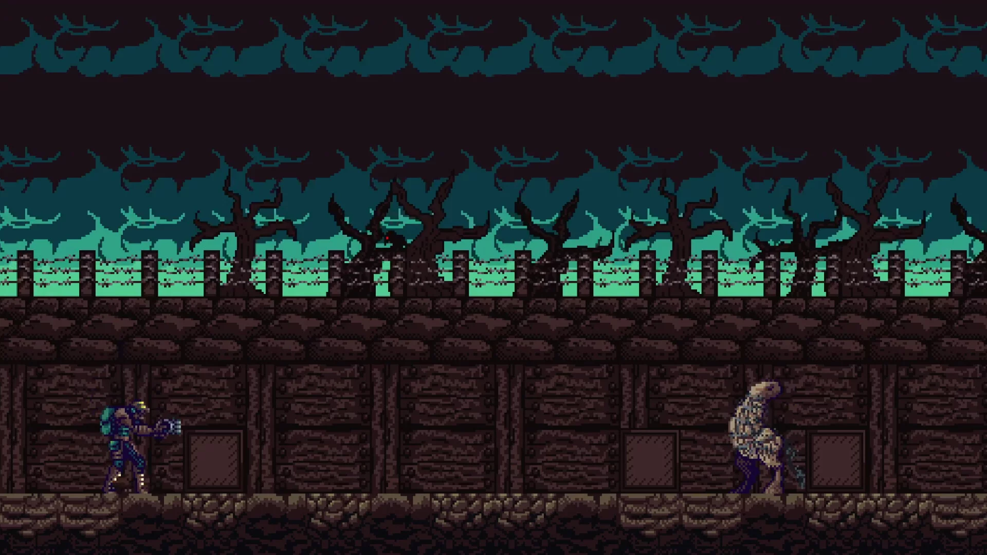 Изображение игры: Angel's Gear