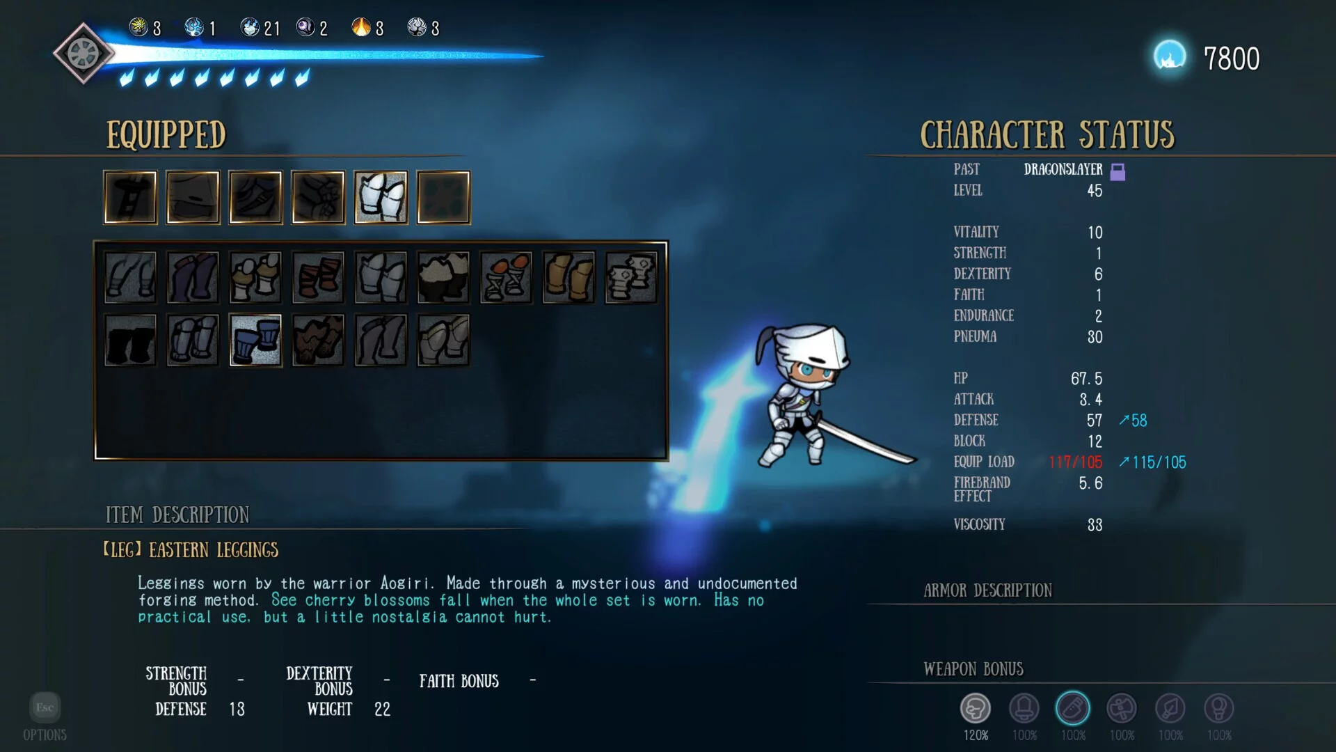 Изображение игры: Deepening Fire