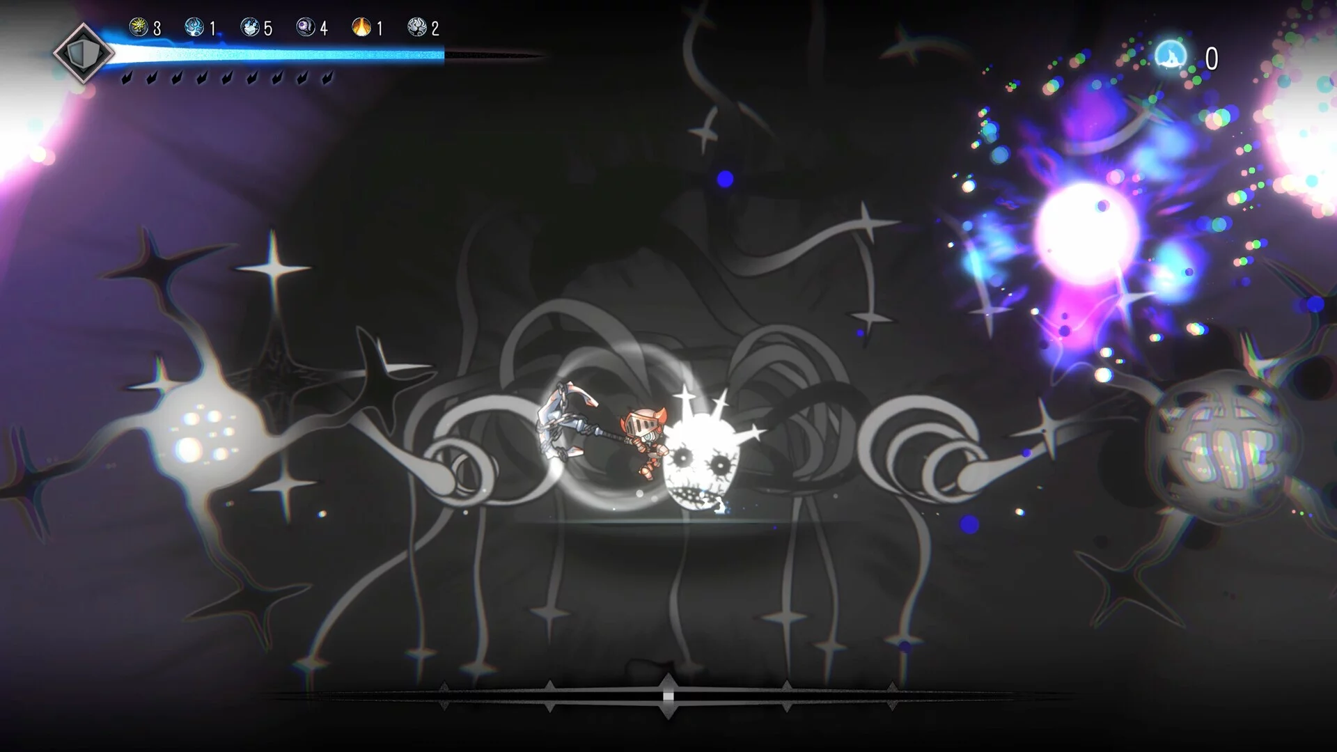 Изображение игры: Deepening Fire