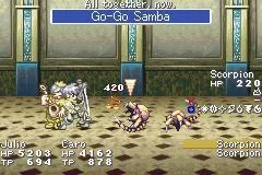 Изображение игры: Tales of the World: Narikiri Dungeon 3
