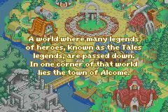 Изображение игры: Tales of the World: Narikiri Dungeon 3
