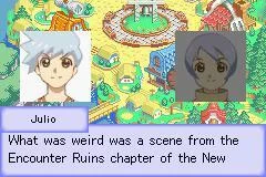 Изображение игры: Tales of the World: Narikiri Dungeon 3