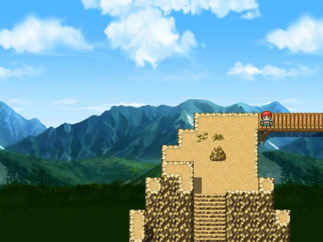 Изображение игры: Valkyrie Destruction