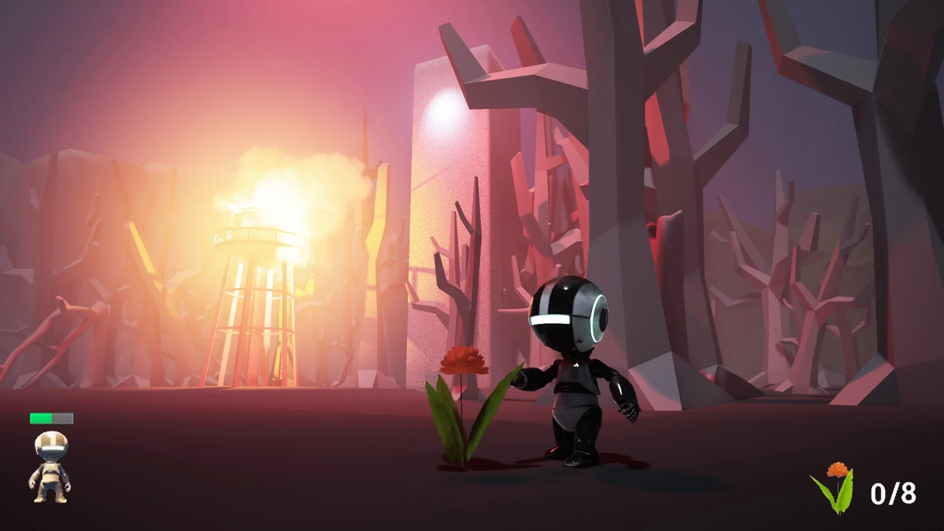 Изображение игры: Botanical Chronicle