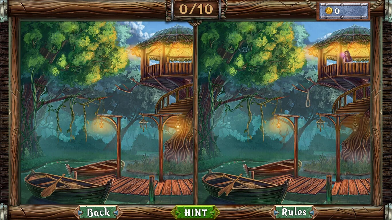 Изображение игры: Pirates Adventure Solitaire