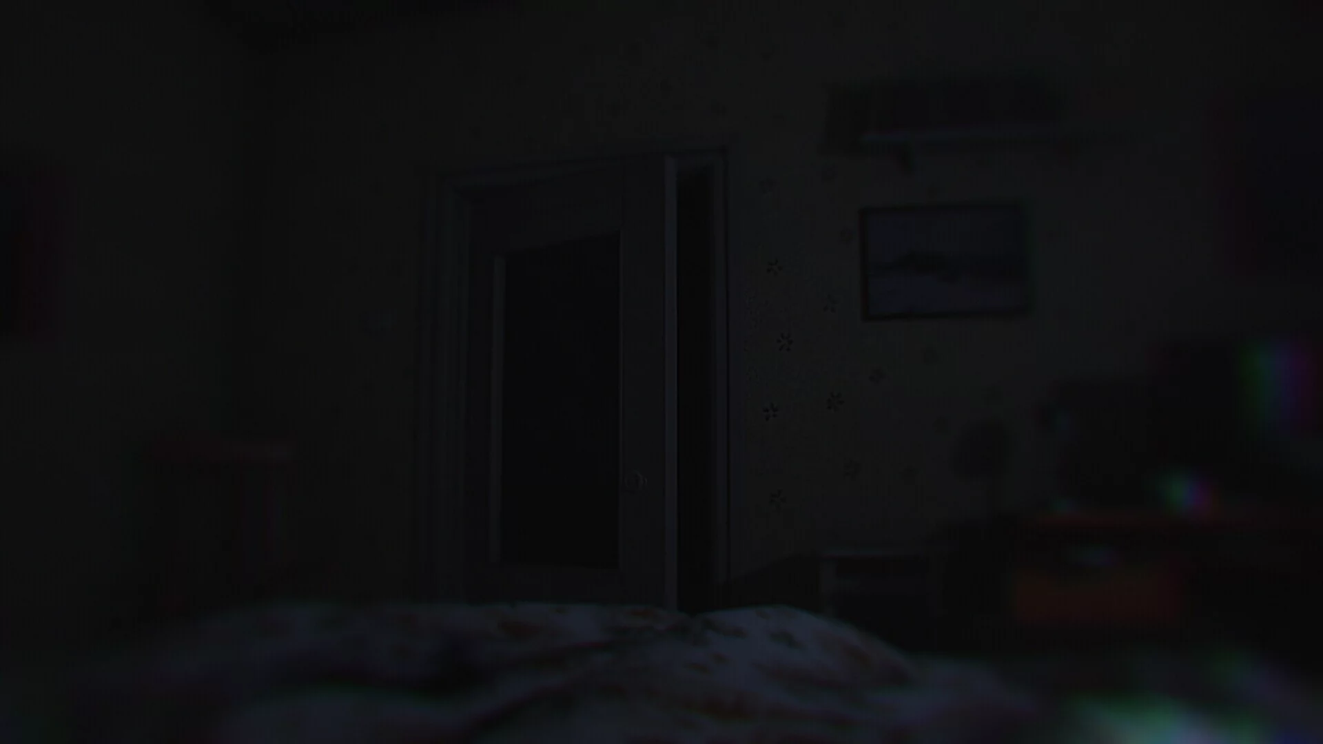 Изображение игры: While Sleeping