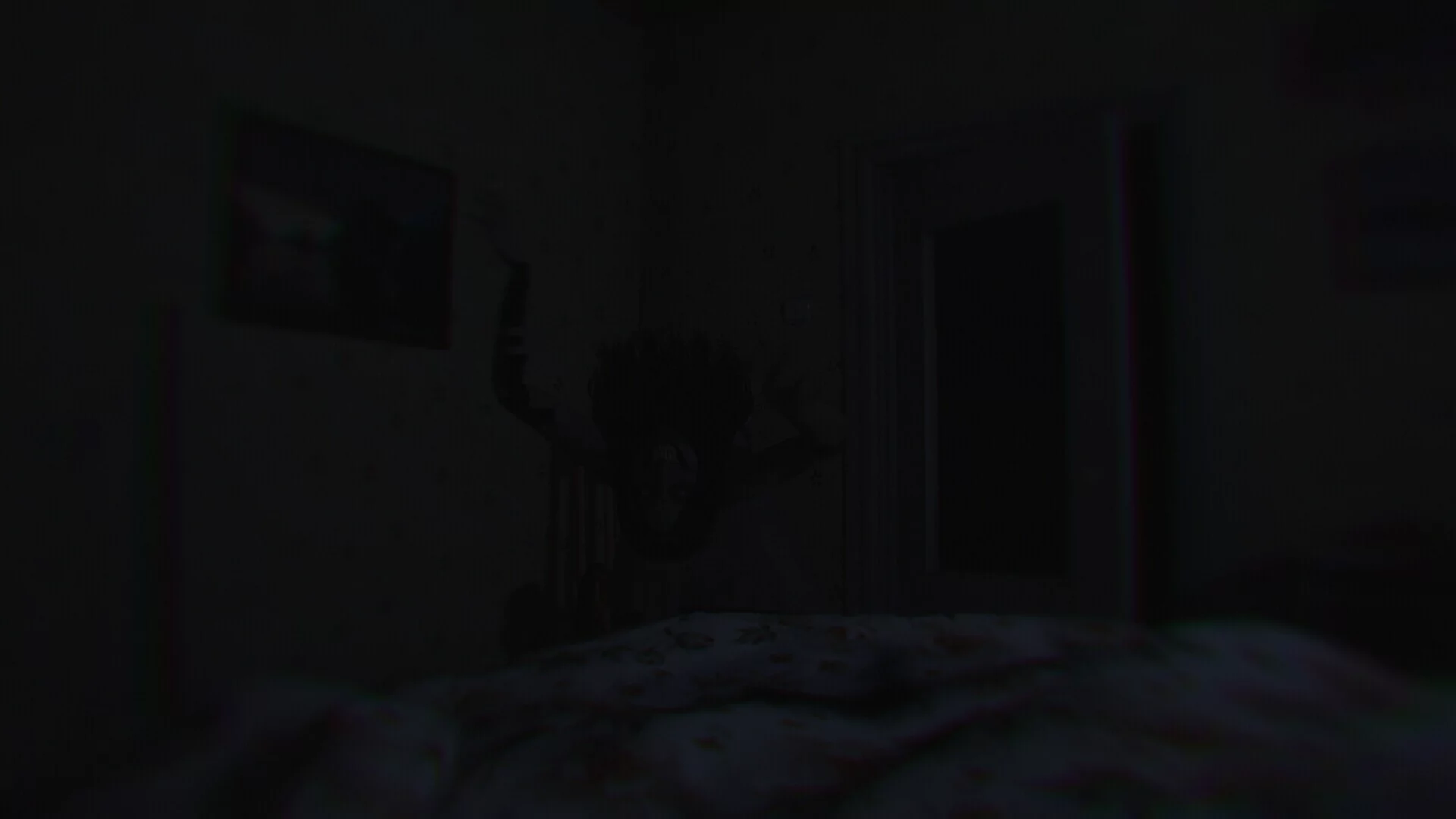 Изображение игры: While Sleeping
