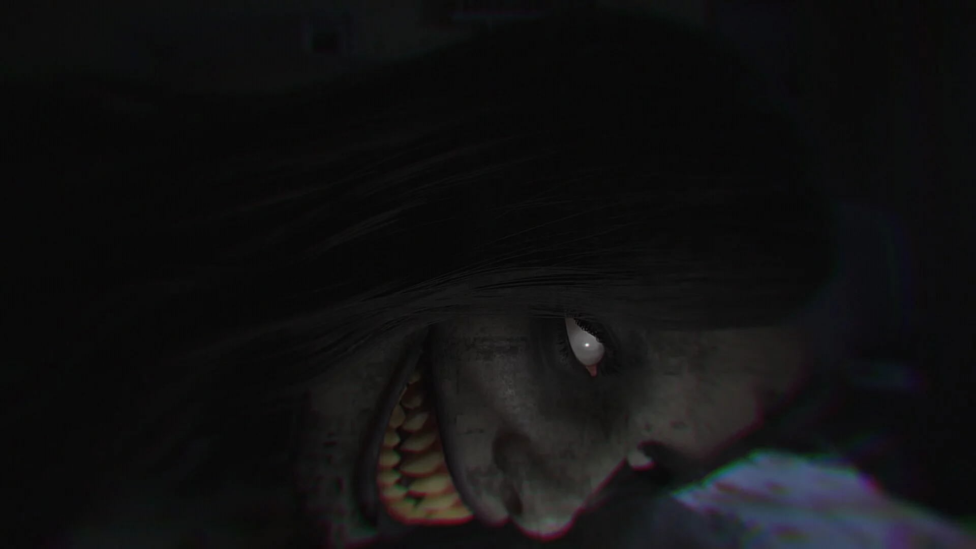 Изображение игры: While Sleeping