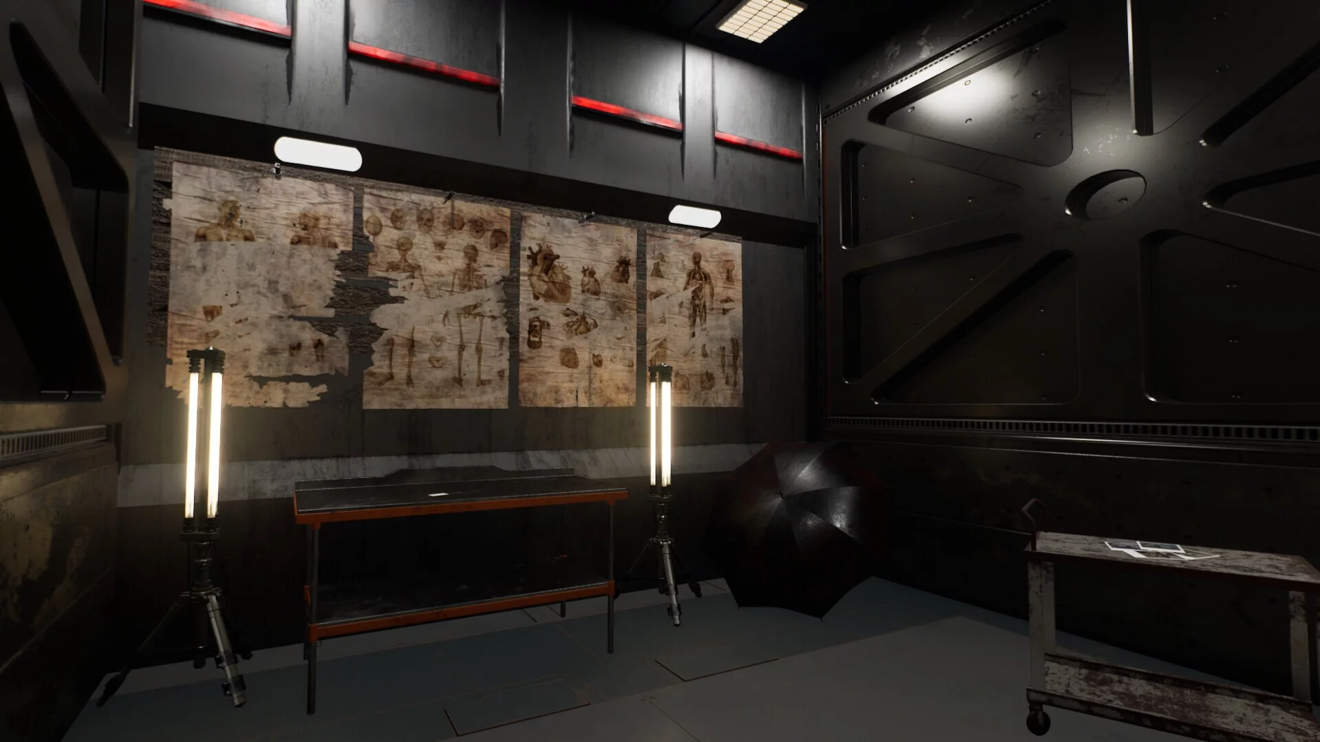 Изображение игры: Last Signal