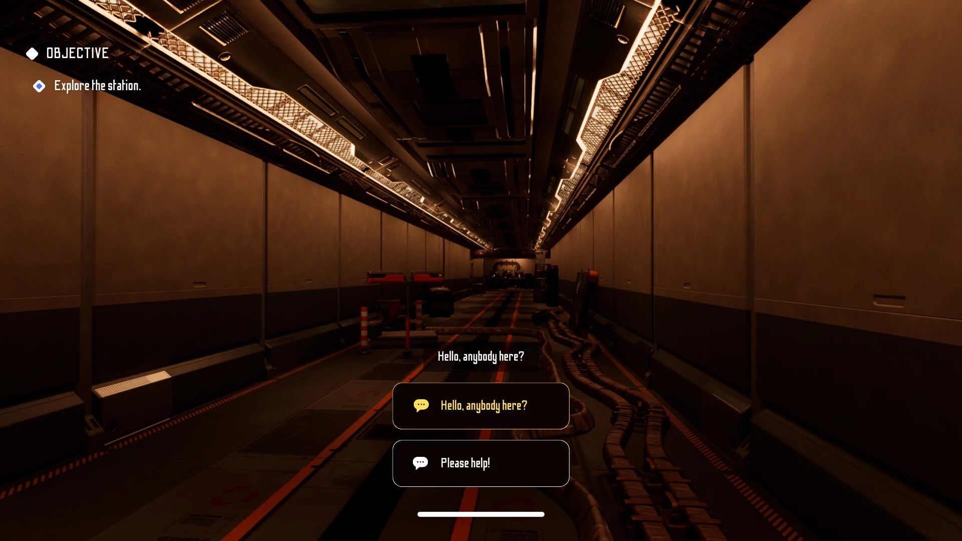 Изображение игры: Last Signal