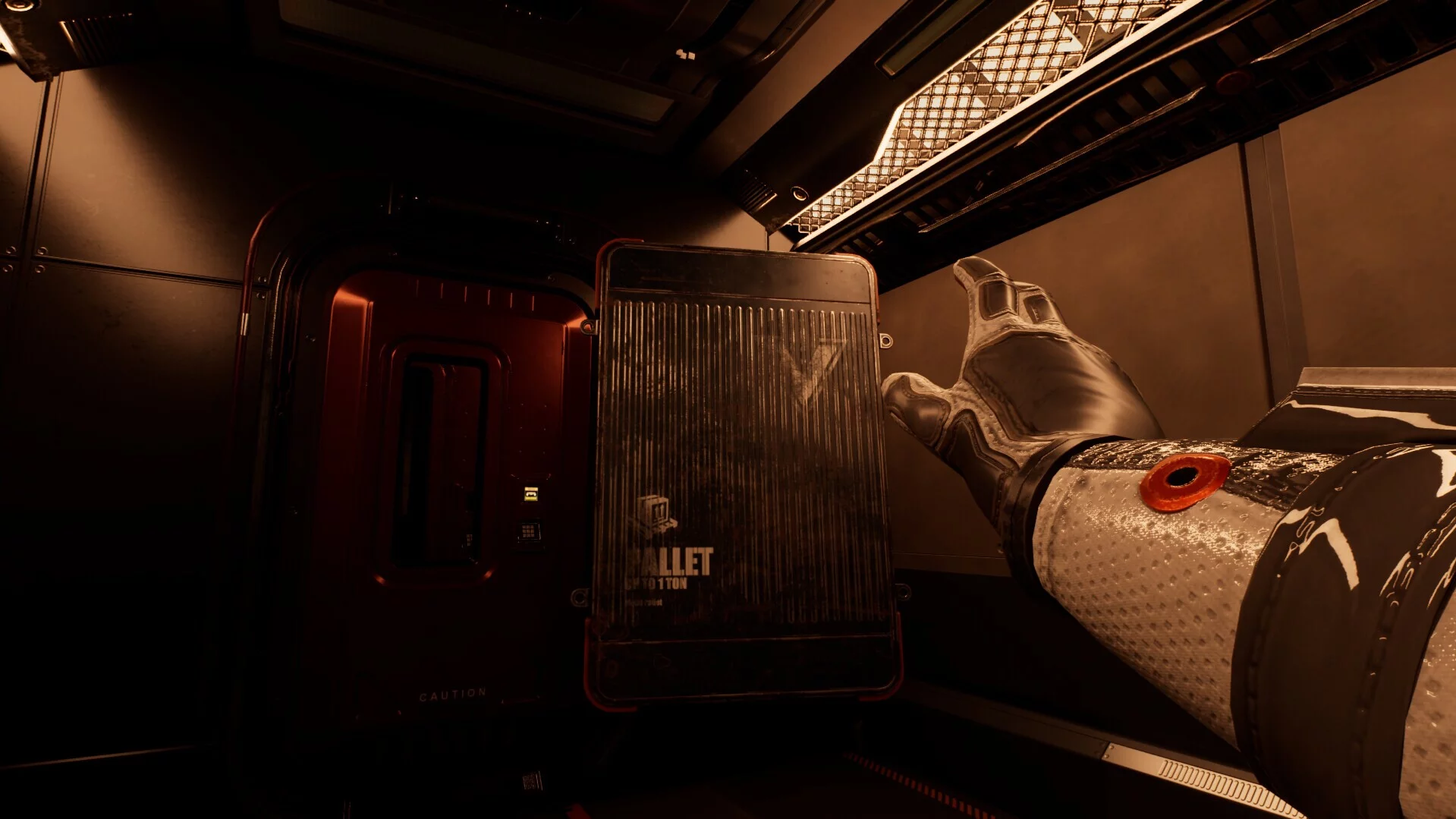 Изображение игры: Last Signal