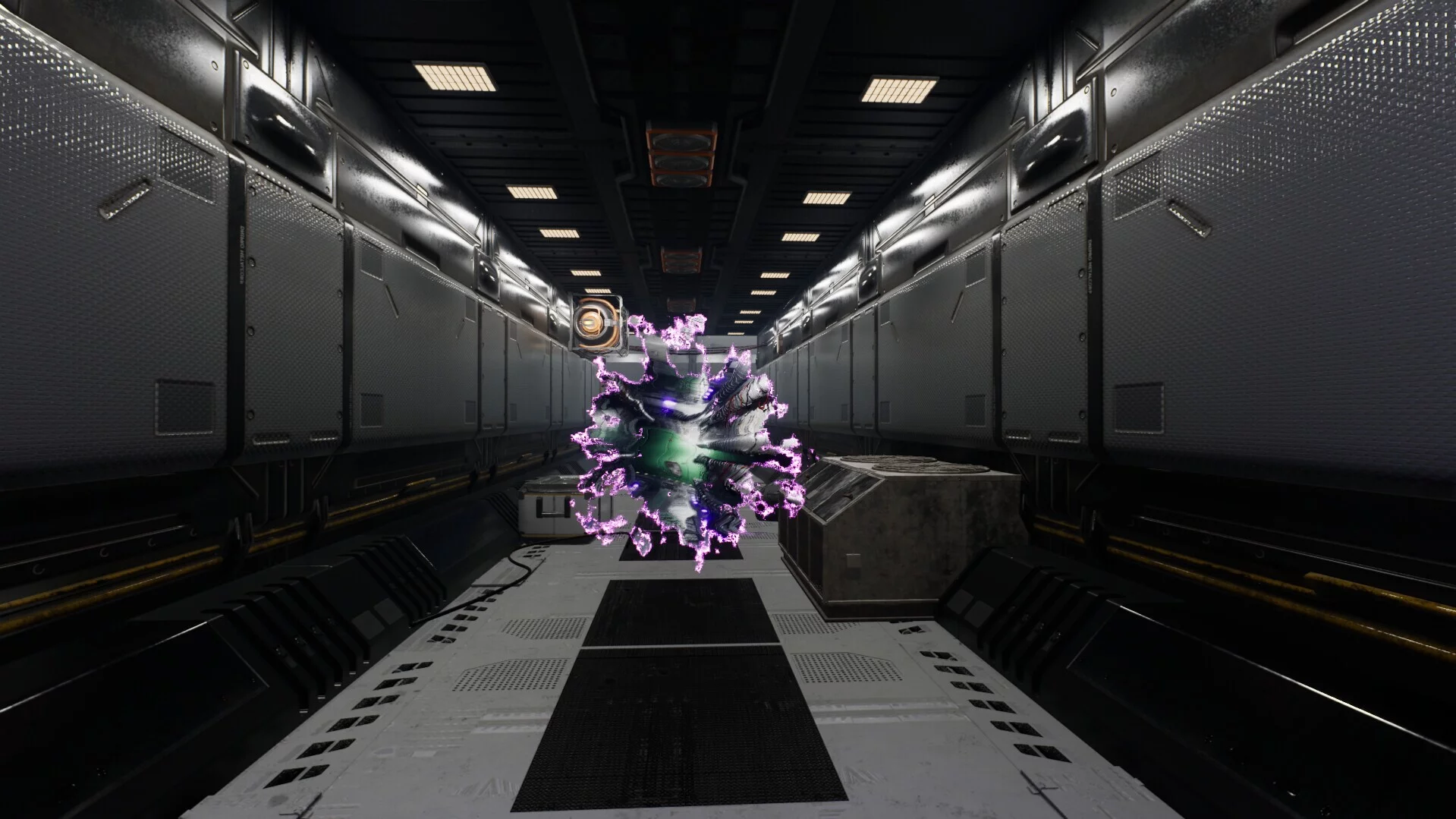 Изображение игры: Last Signal