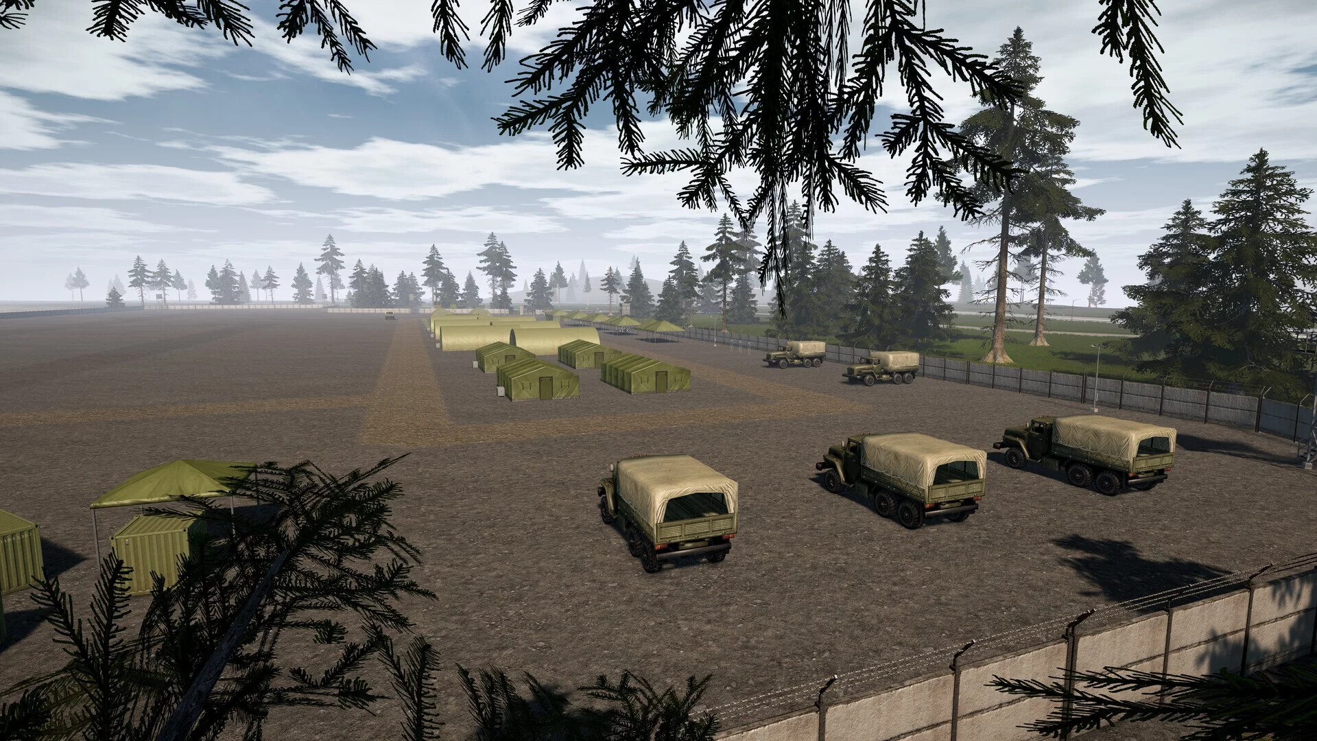 Изображение игры: Driveland