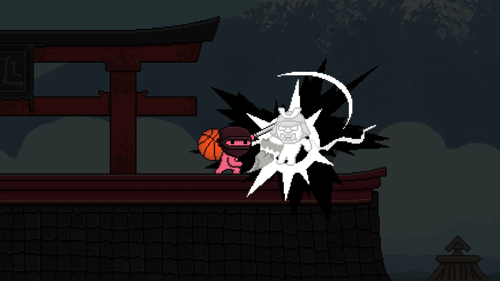Изображение игры: Layup Legends