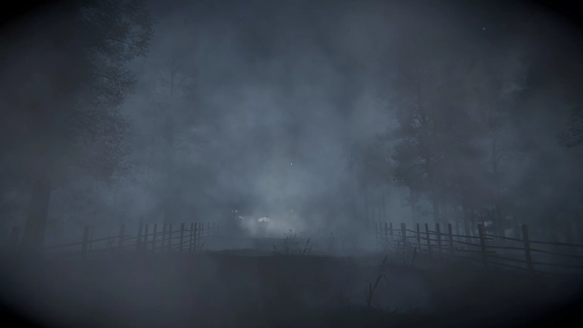 Изображение игры: The Ninth Forset