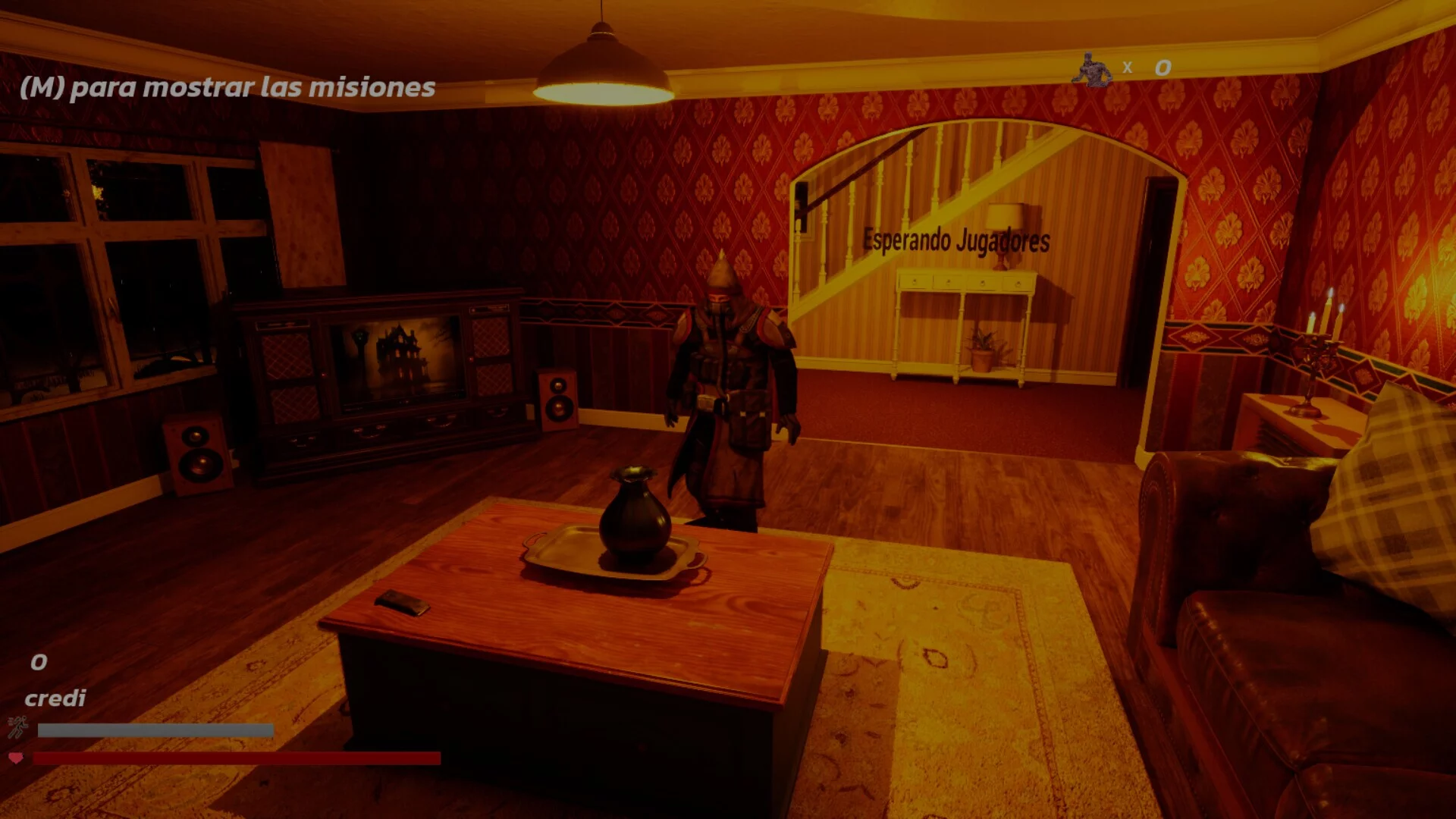 Изображение игры: The Last Refuge