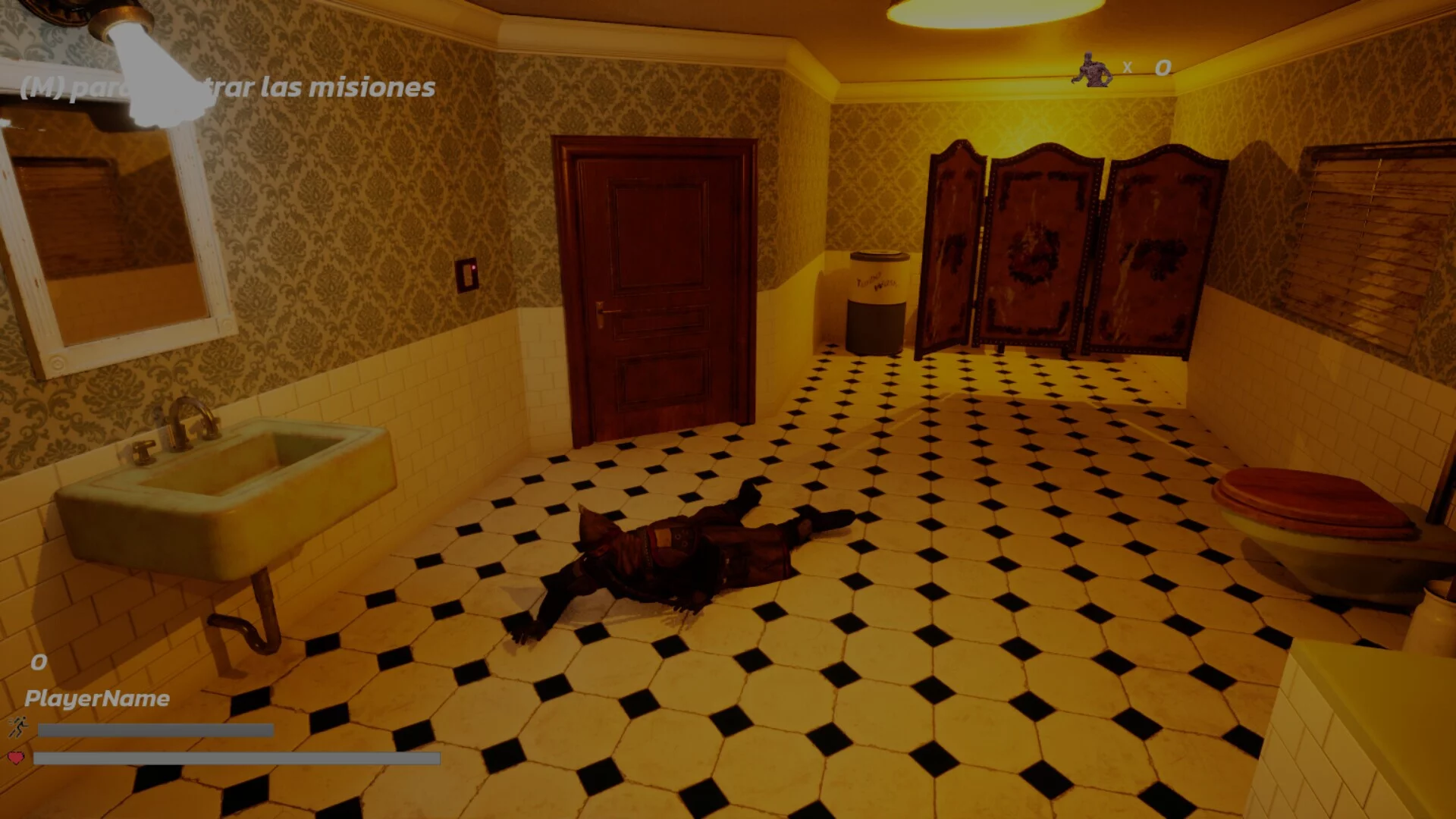 Изображение игры: The Last Refuge