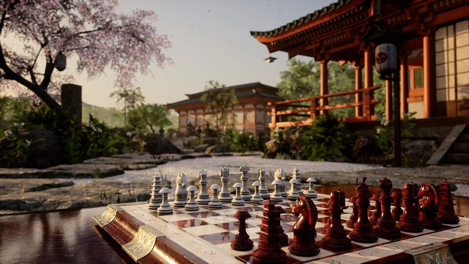 Изображение игры: Chess Infinity